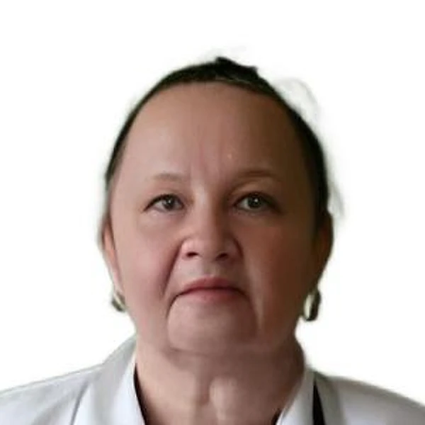 Шарафутдинова Эльмира Ахматовна — Терапевт, Арск