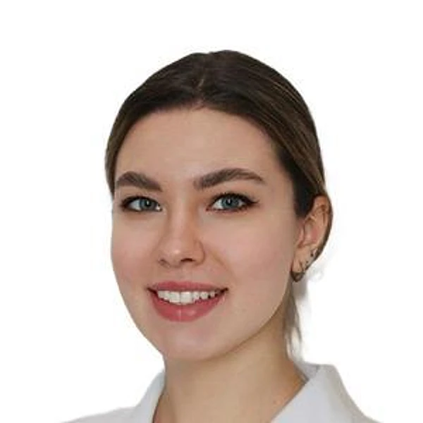 Дюкарева Алина Юрьевна — Стоматолог-ортопед, Брянск