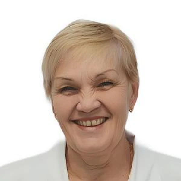 Ленькина Светлана Владимировна — Гастроэнтеролог, Череповец