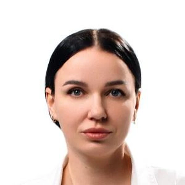 Крушинская Ксения Владимировна — Косметолог-эстетист, Южно-Сахалинск