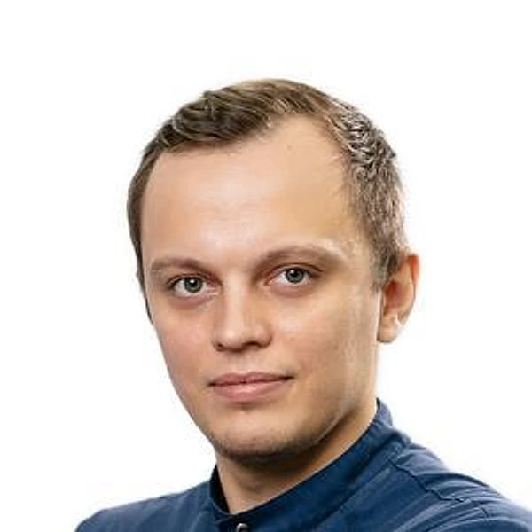 Донцов Алексей Владимирович — Стоматолог-хирург, Липецк