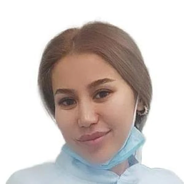 Пирматова Айгерим Кудайбергеновна — Стоматолог, Стоматолог-гигиенист, Стоматолог-эндодонтист, Москва