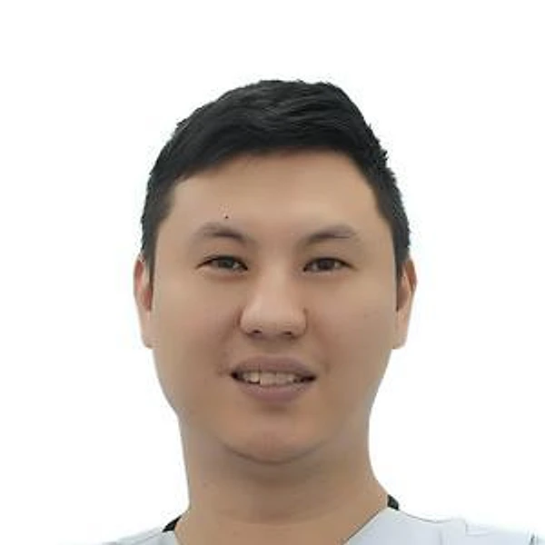 Сманкулов Асылбек Акылбекович — Стоматолог, Стоматолог-ортопед, Стоматолог-эндодонтист, Москва