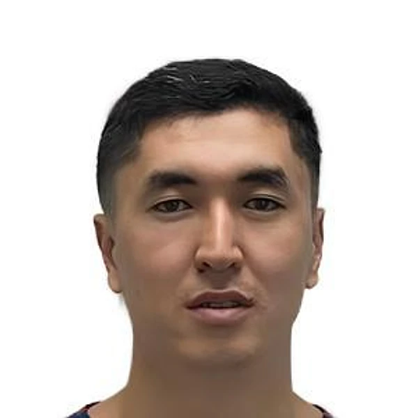 Гуламидинов Нурмухамед Кубатбекович — Уролог, Врач УЗИ, Москва