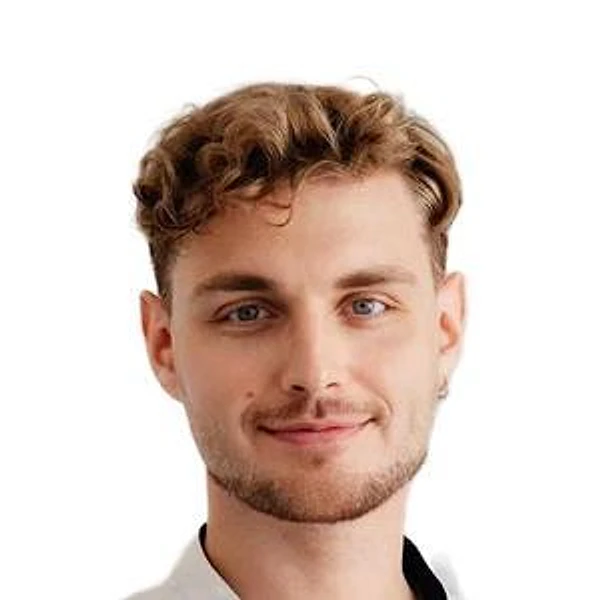 Слободских Егор Олегович — Венеролог, Врач-косметолог, Дерматолог, Санкт-Петербург