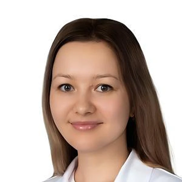 Нигматова Линара Марселевна — Логопед, Уфа