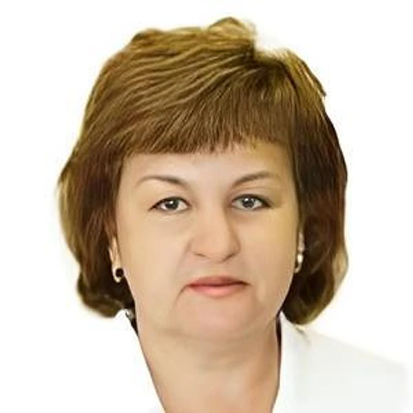 Алданова Татьяна Владимировна — Врач УЗИ, Функциональный диагност, Краснодар