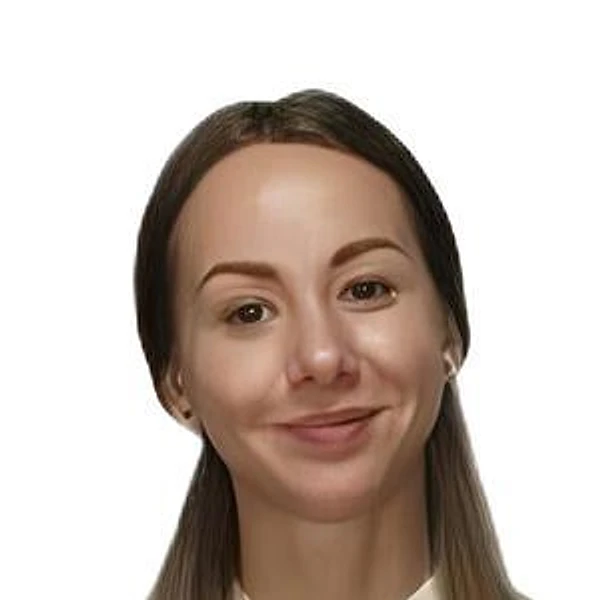 Авраменко Анна Владимировна — Инфекционист, Детский инфекционист, Южно-Сахалинск