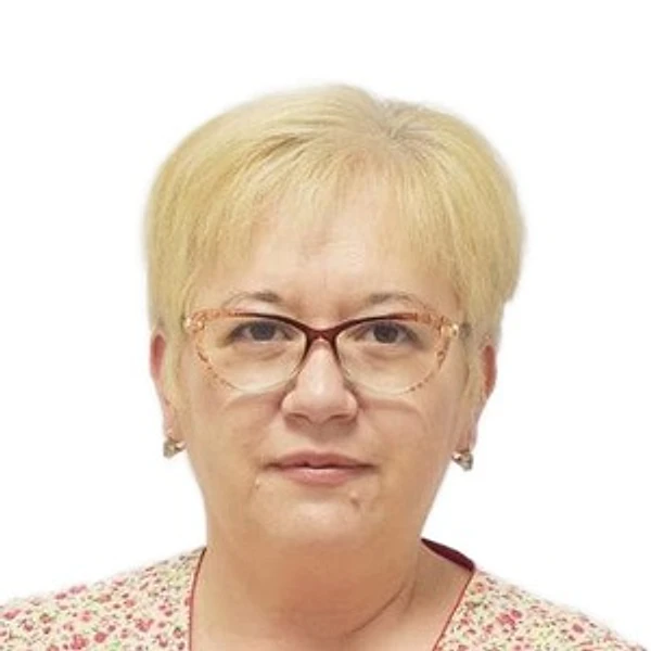 Никишанова Елена Юрьевна — Ортопед, Травматолог, Череповец