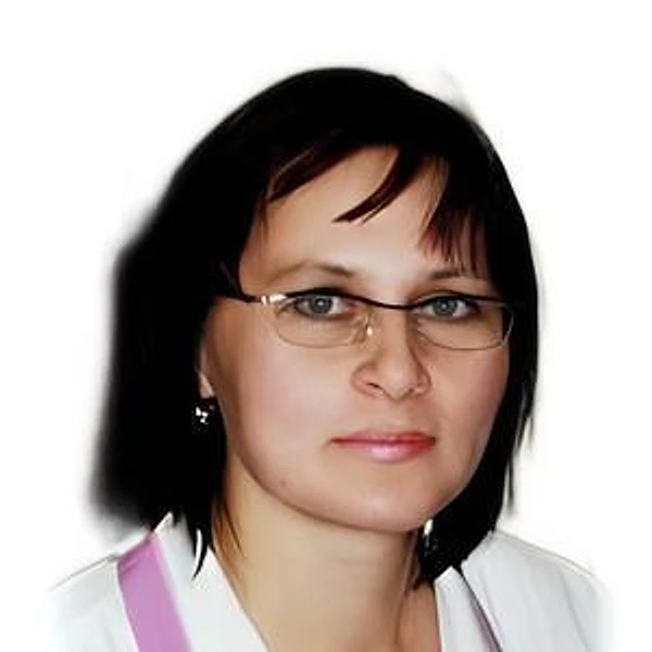 Носова Анастасия Юрьевна — Врач УЗИ, Акушер, Гинеколог, Гинеколог-хирург, Череповец