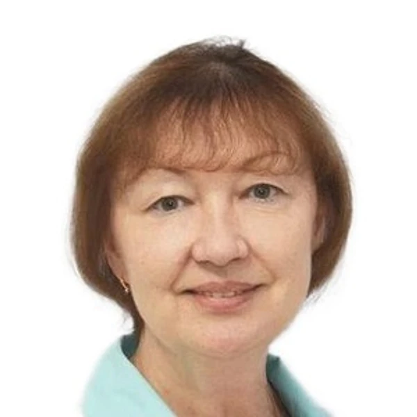 Овчинникова Светлана Михайловна — Невролог, Череповец