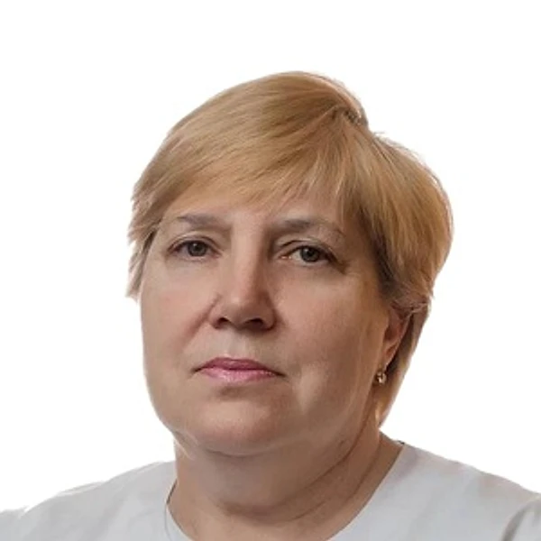 Болотова Елена Викторовна — Гинеколог, Акушер, Врач УЗИ, Краснодар