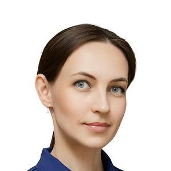 Морозова Елена Сергеевна — Стоматолог, Москва