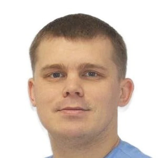 Петров Андрей Александрович — Невролог, Мануальный терапевт, Остеопат, Череповец