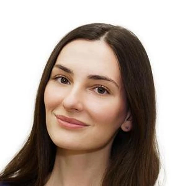 Алаева Элина Эдуардовна — Стоматолог, Детский стоматолог, Москва
