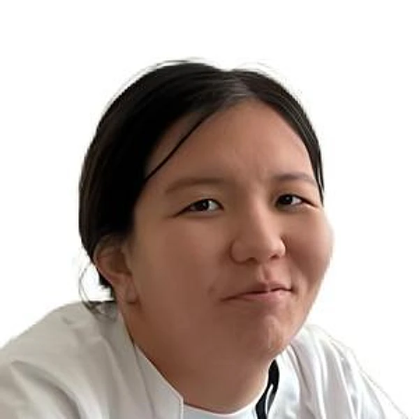 Эминова Екатерина Николаевна — Педиатр, Элиста
