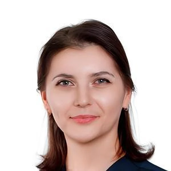 Никищенко Ксения Юрьевна — Врач УЗИ, Улан-Удэ
