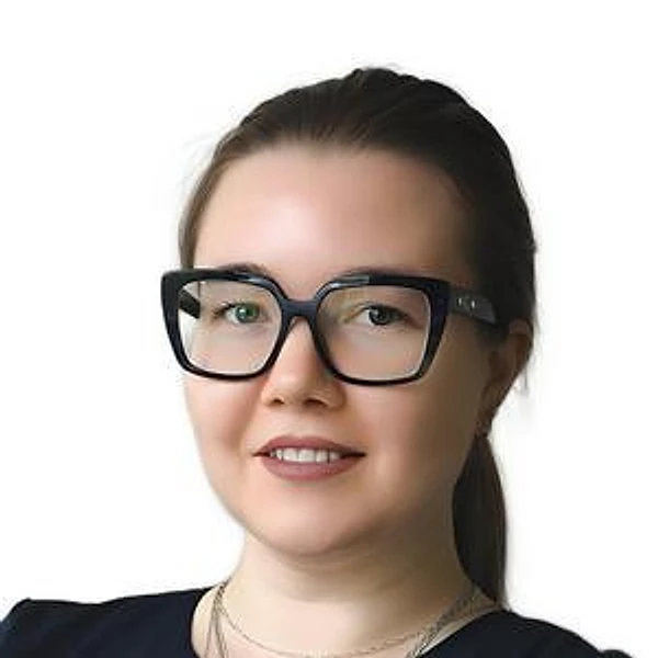 Булушева Альбина Ривалевна — Акушер, Врач УЗИ, Гинеколог, Репродуктолог, Чебоксары
