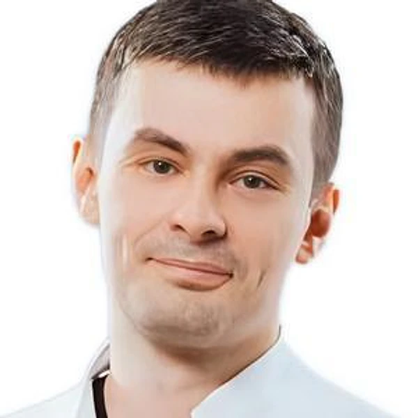 Романов Ярослав Владимирович — Кардиолог, Врач УЗИ, Функциональный диагност, Череповец