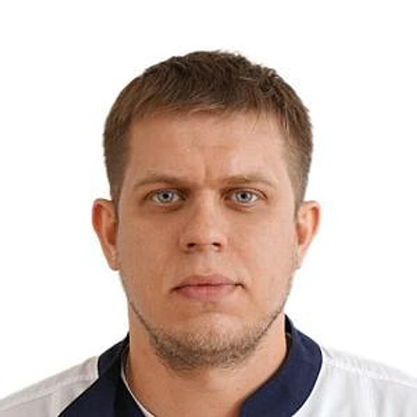 Кабин Вячеслав Андреевич — Офтальмолог (окулист), Офтальмолог-хирург, Иркутск