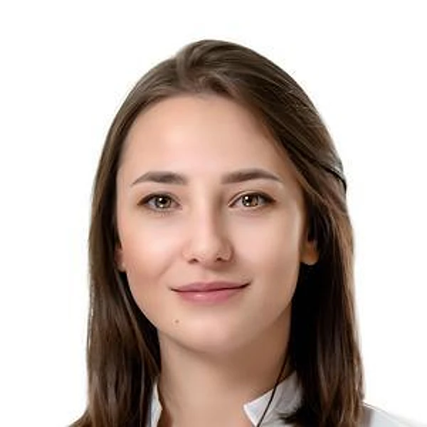 Козлова Екатерина Сергеевна — Офтальмолог (окулист), Офтальмолог-хирург, Иркутск