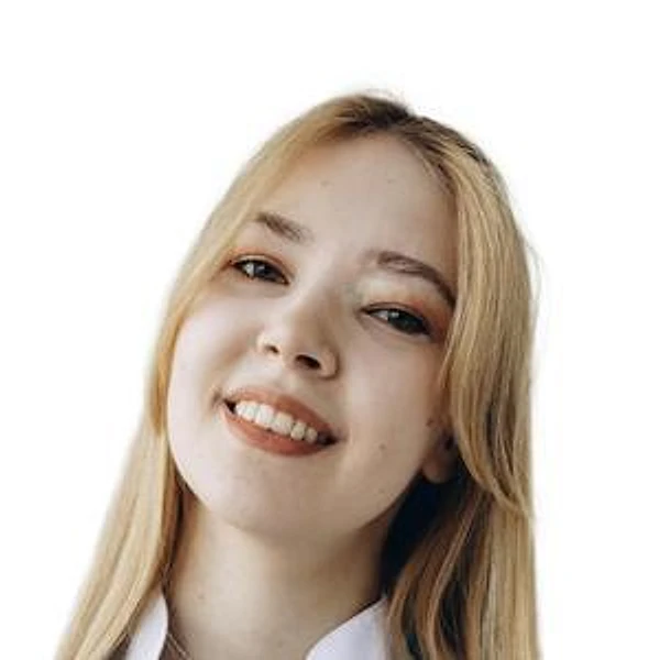 Ястремская Анна Сергеевна — Терапевт, Кардиолог, Нижний Новгород