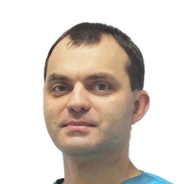 Савватеев Алексей Юрьевич — Проктолог (колопроктолог), Череповец