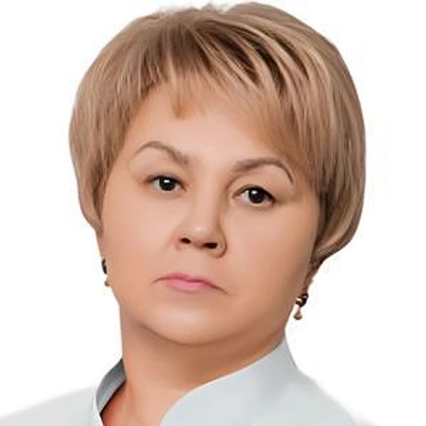 Фомина Елена Валерьевна — Невролог, Новый Уренгой