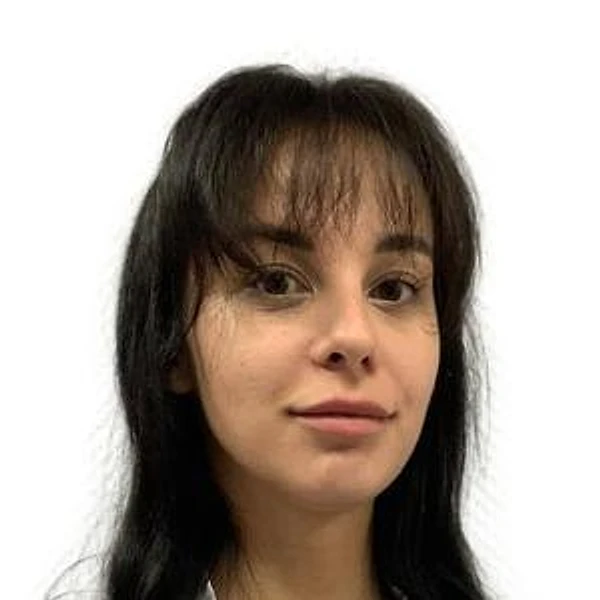 Бухарева Ксения Владимировна — Рентгенолог, Пенза