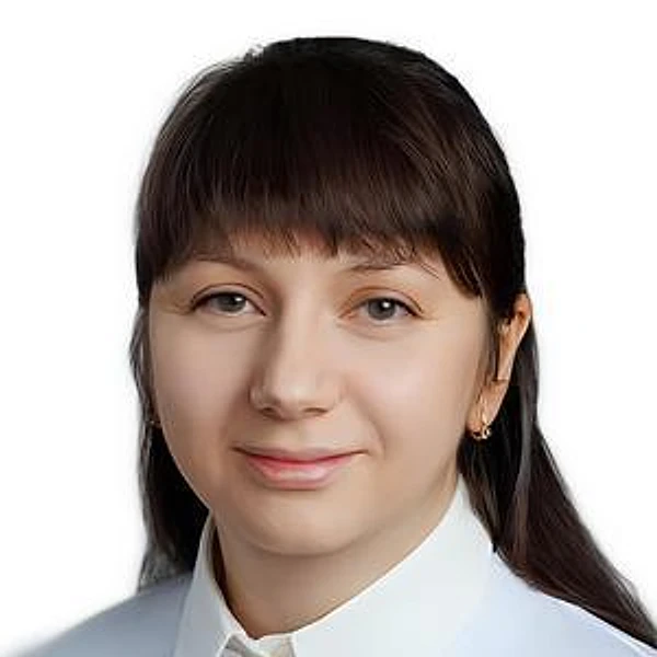 Белякова Евгения Анатольевна — Кардиолог, Санкт-Петербург
