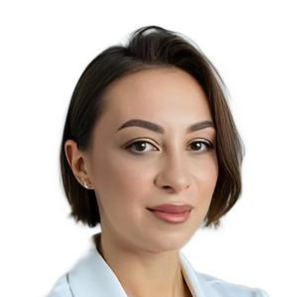 Петлякова Юлия Витальевна — Психиатр, Детский психиатр, Краснодар