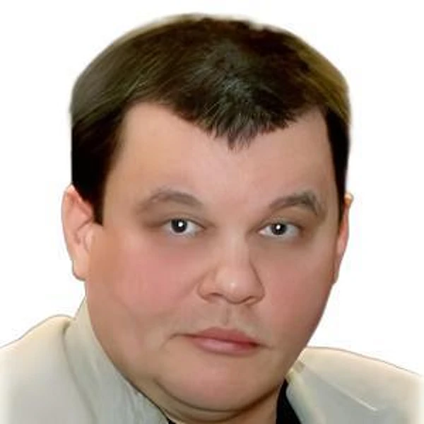 Столяров Максим Евгеньевич — Нейрохирург, Ортопед, Травматолог, Череповец