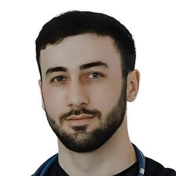 Озов Кемал Алибекович — Травматолог, Детский ортопед, Детский травматолог, Ортопед, Санкт-Петербург