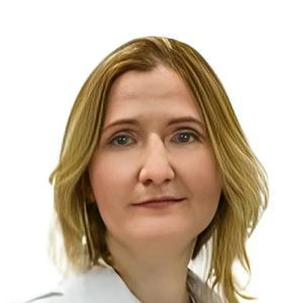 Карадимитрова Наталья Афанасьевна — Стоматолог, Москва