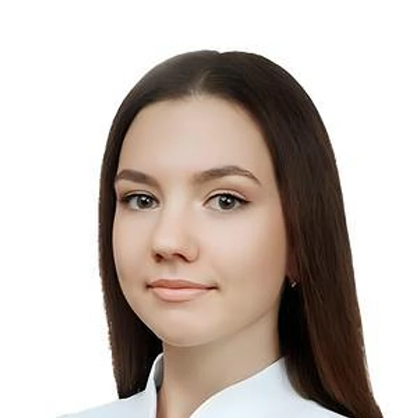 Екимова Екатерина Алексеевна — ЛОР, Москва
