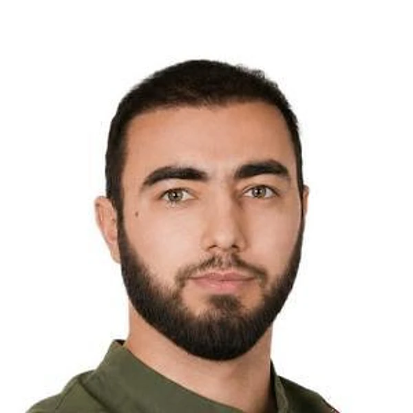 Айдунов Адильхан Мурадович — Стоматолог-имплантолог, Стоматолог-хирург, Ярославль