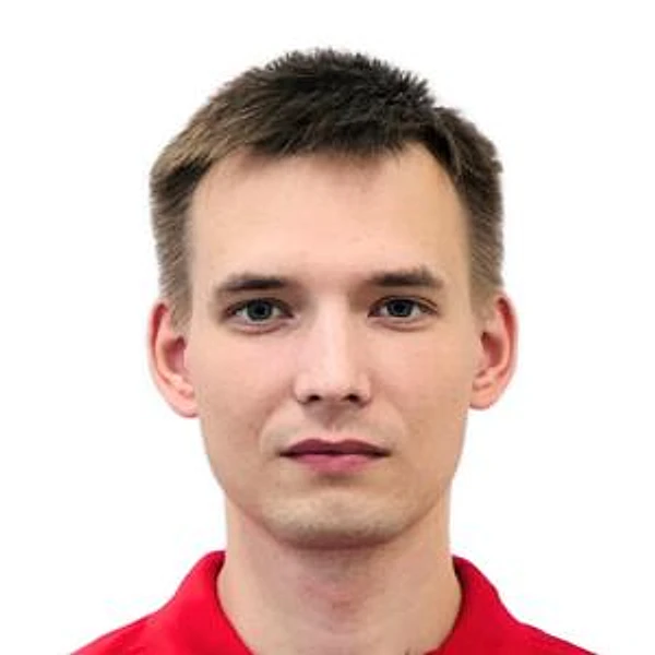 Зернов Николай Сергеевич — Инструктор-методист, Казань