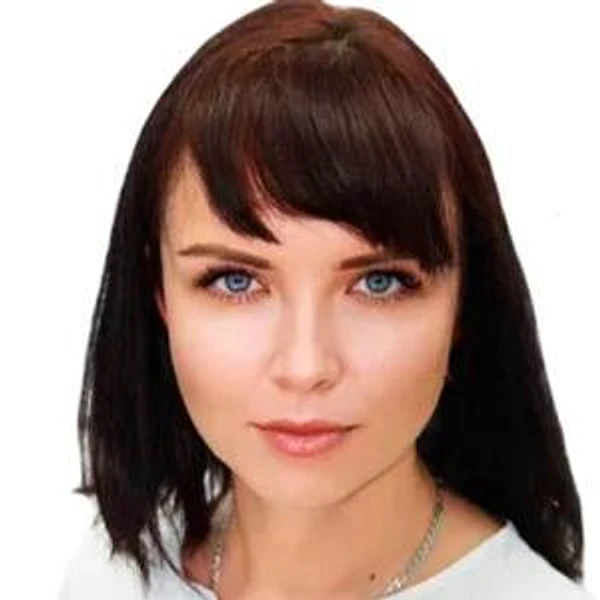 Малюшевская Ирина Геннадьевна — Детский стоматолог-ортопед, Красногорск