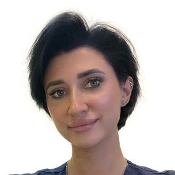 Левина Яна Юрьевна — Акушер, Гинеколог, Самара