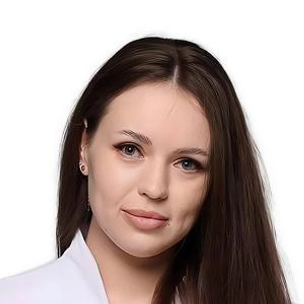 Федорова Диана Дмитриевна — Стоматолог-гигиенист, Детский стоматолог-гигиенист, Стоматолог, Курск