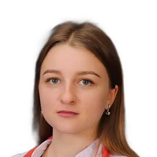 Пшеничная Дарья Юрьевна — Акушер, Гинеколог, Краснодар
