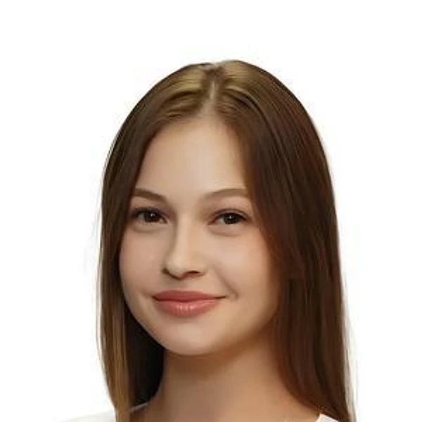 Степанова Яна Евгеньевна — Стоматолог, Чебоксары