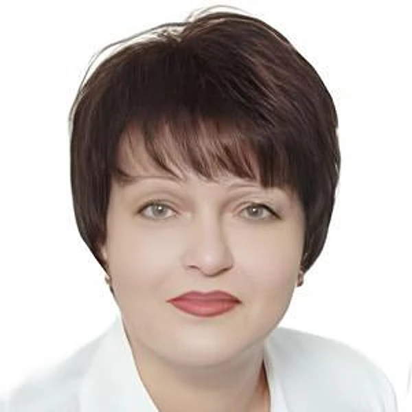 Труфанова Любовь Владимировна — Медсестра, Ярославль