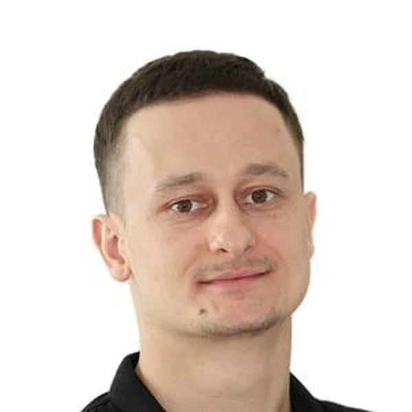 Шпак Максим Владимирович — Стоматолог-ортопед, Стоматолог-хирург, Москва