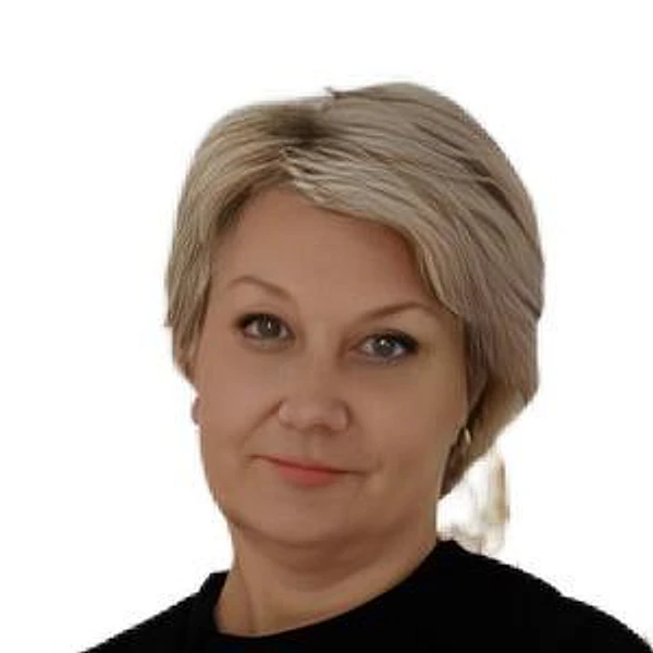 Амелина Елена Ивановна — Психолог, Санкт-Петербург