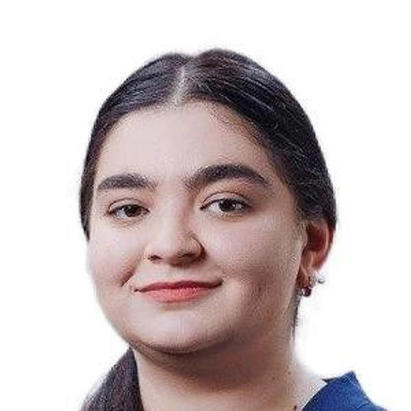Тебуева Амина Джагапаровна — Стоматолог-эндодонтист, Усть-Джегута