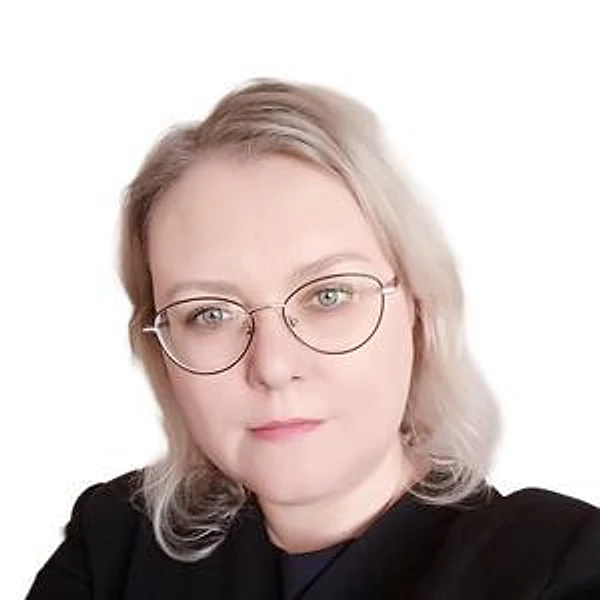 Летягина Юлия Александровна — Психолог, Челябинск