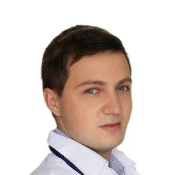 Мисюк Владислав Олегович — Гастроэнтеролог, Детский гастроэнтеролог, Калининград