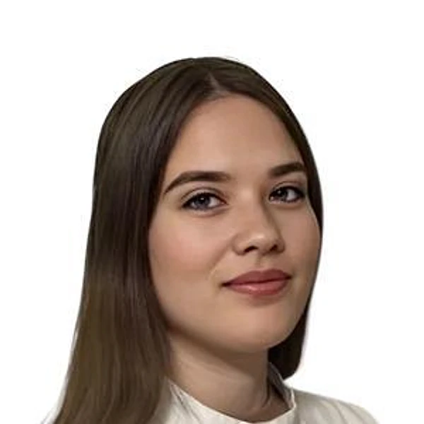 Дейслинг Екатерина Аркадьевна — Детский кардиолог, Педиатр, Кемерово