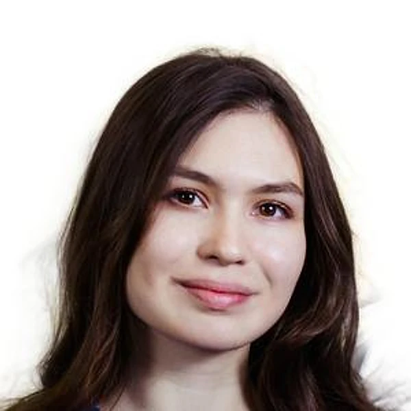 Челаева Валерия Юрьевна — Стоматолог, Ульяновск